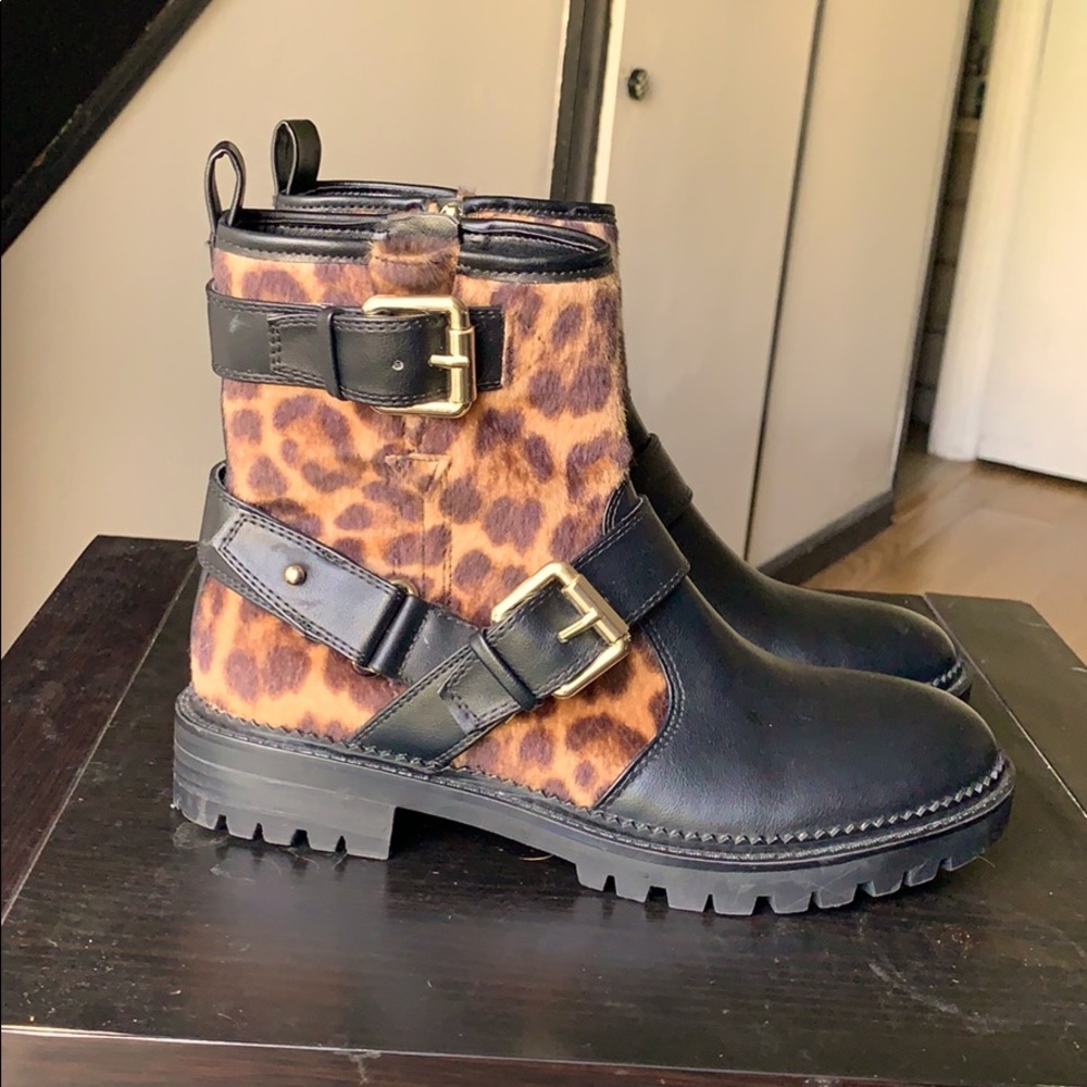 Nine West Boots